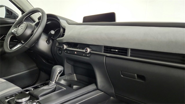 new 2026 Mazda CX-30 car, priced at $36,630