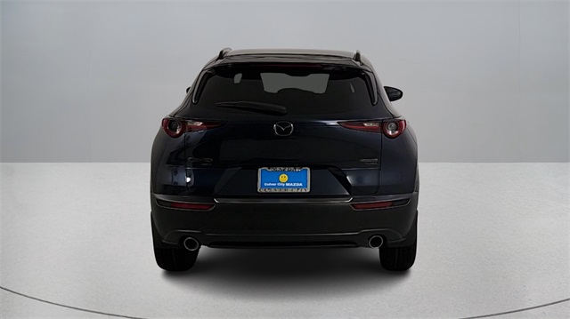 new 2026 Mazda CX-30 car, priced at $36,630