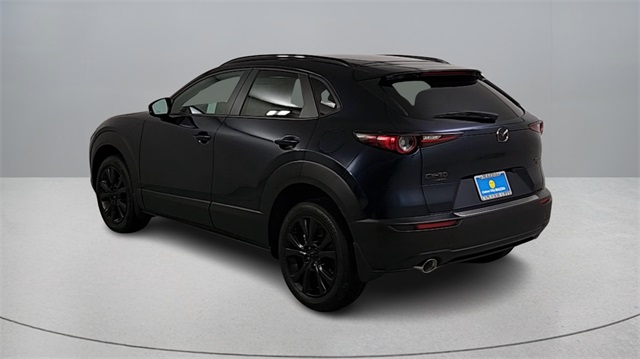 new 2026 Mazda CX-30 car, priced at $36,630