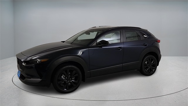 new 2026 Mazda CX-30 car, priced at $36,630