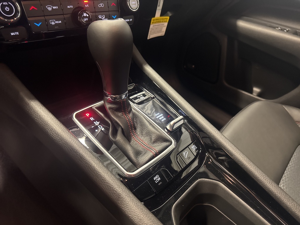 new 2025 Jeep Compass car, priced at $38,694
