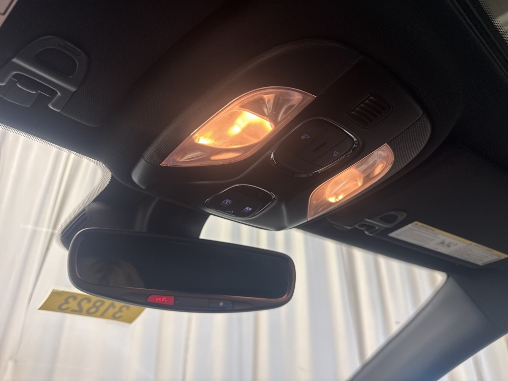 new 2025 Jeep Compass car, priced at $38,694