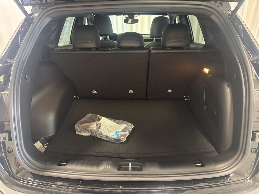 new 2025 Jeep Compass car, priced at $38,694