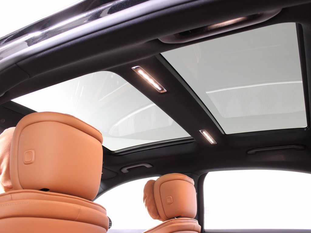 used 2022 Mercedes-Benz S-Class car, priced at $69,998