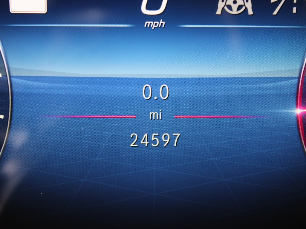 used 2022 Mercedes-Benz S-Class car, priced at $69,998