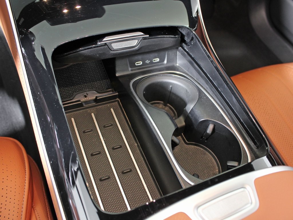 used 2022 Mercedes-Benz S-Class car, priced at $69,998