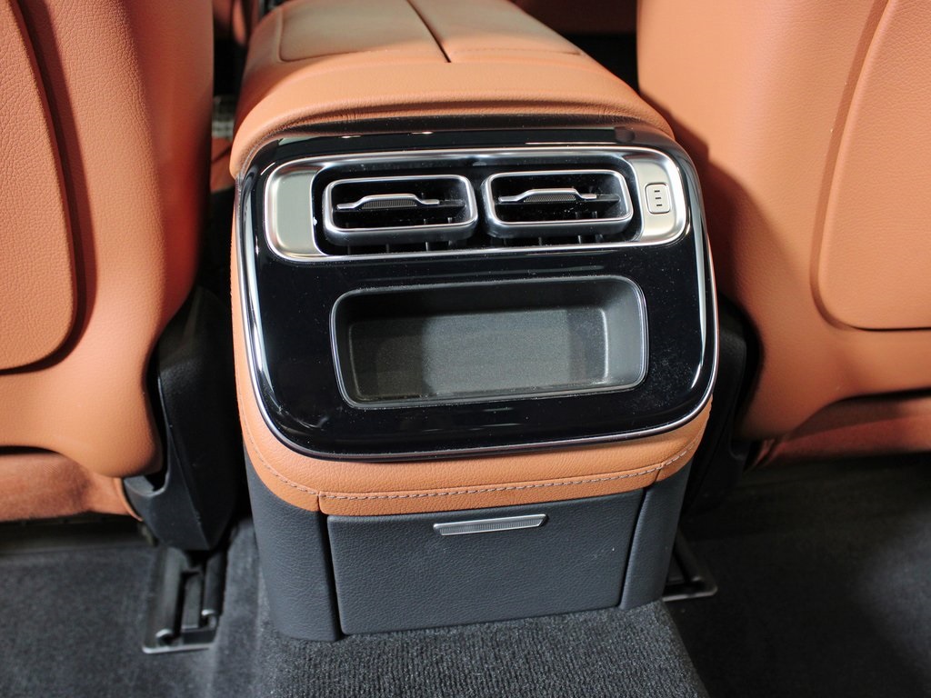 used 2022 Mercedes-Benz S-Class car, priced at $69,998