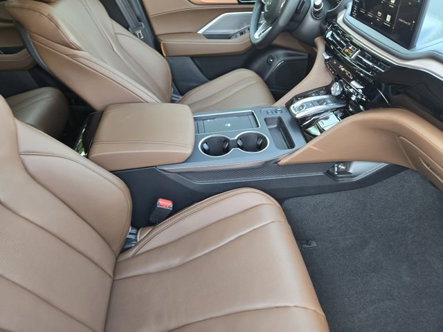 new 2026 Acura MDX car, priced at $59,150