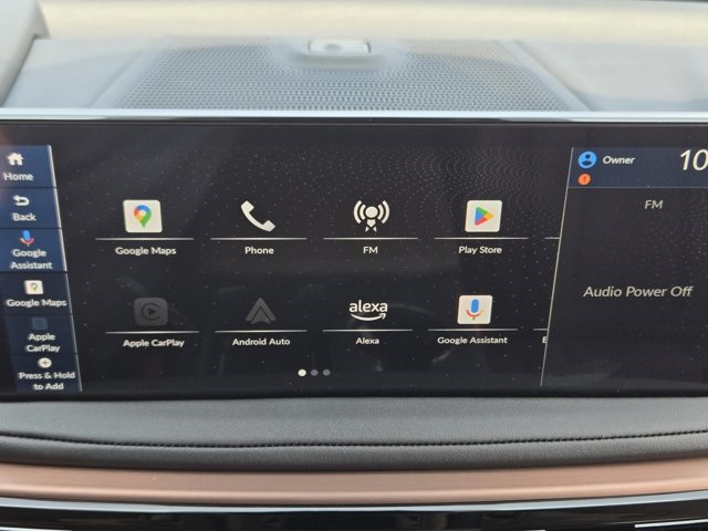 new 2026 Acura MDX car, priced at $59,150