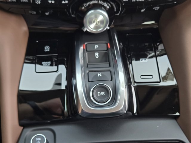 new 2026 Acura MDX car, priced at $59,150