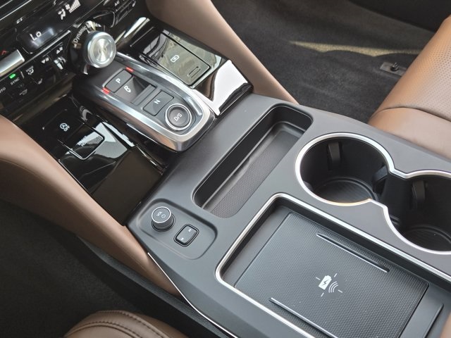 new 2026 Acura MDX car, priced at $59,150