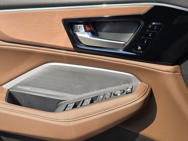 new 2026 Acura MDX car, priced at $59,150