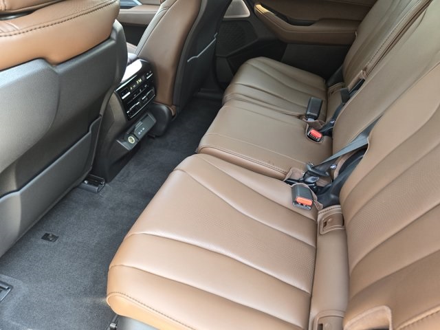 new 2026 Acura MDX car, priced at $59,150