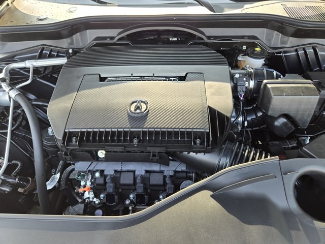 new 2026 Acura MDX car, priced at $59,150