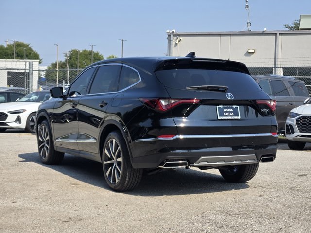 new 2026 Acura MDX car, priced at $59,150