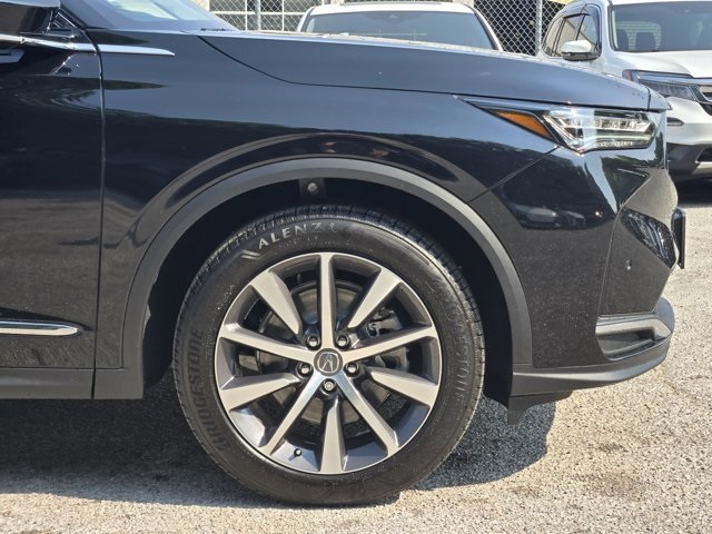 new 2026 Acura MDX car, priced at $59,150
