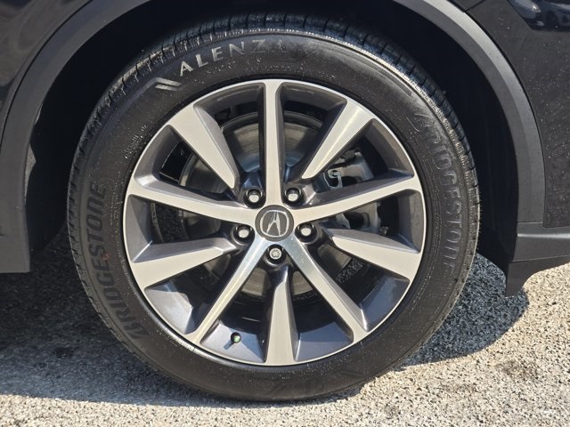 new 2026 Acura MDX car, priced at $59,150