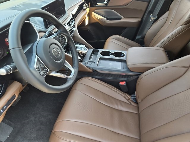 new 2026 Acura MDX car, priced at $59,150