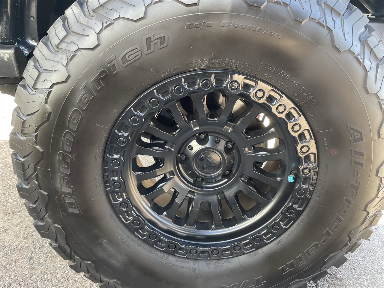 used 2017 Jeep Wrangler car, priced at $21,748