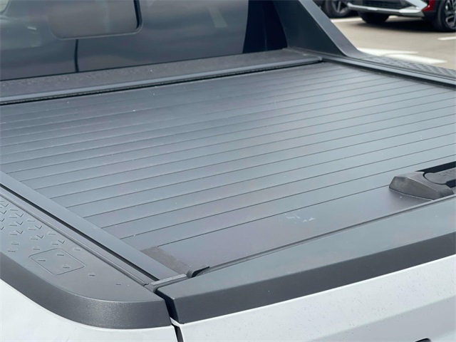 used 2022 Hyundai Santa Cruz car, priced at $25,988