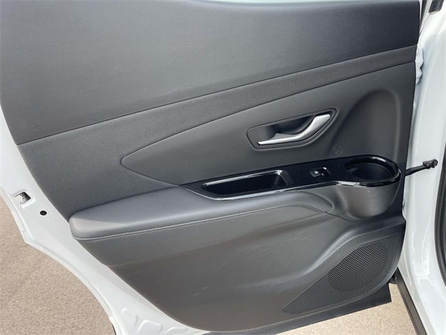 used 2022 Hyundai Santa Cruz car, priced at $25,988