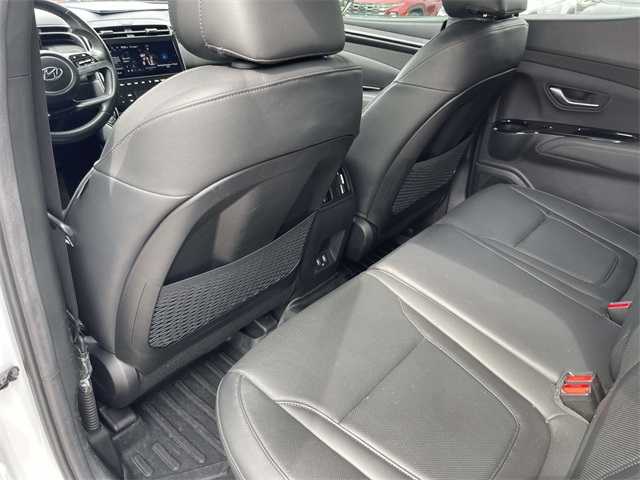 used 2022 Hyundai Santa Cruz car, priced at $25,988