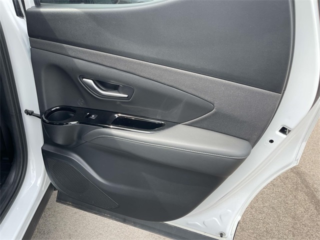 used 2022 Hyundai Santa Cruz car, priced at $25,988