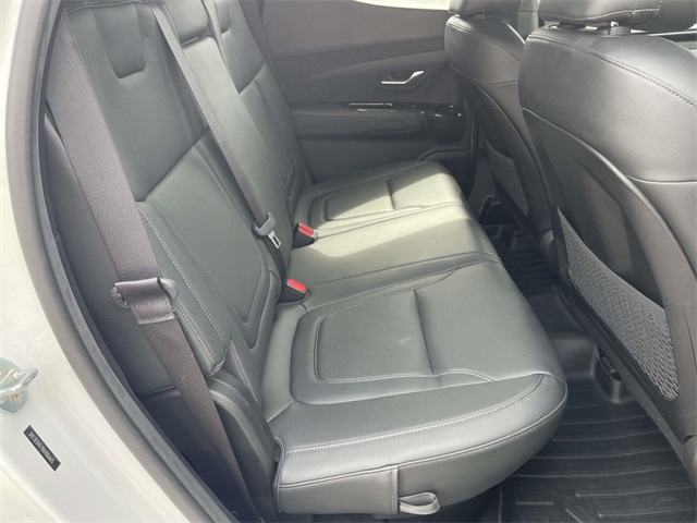 used 2022 Hyundai Santa Cruz car, priced at $25,988