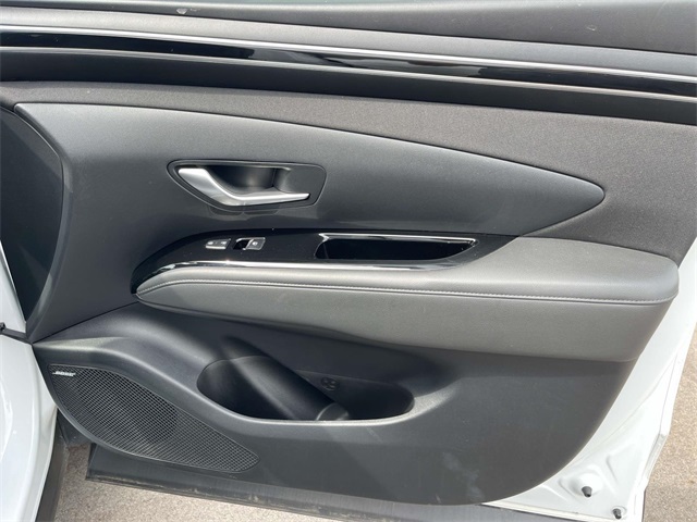 used 2022 Hyundai Santa Cruz car, priced at $25,988