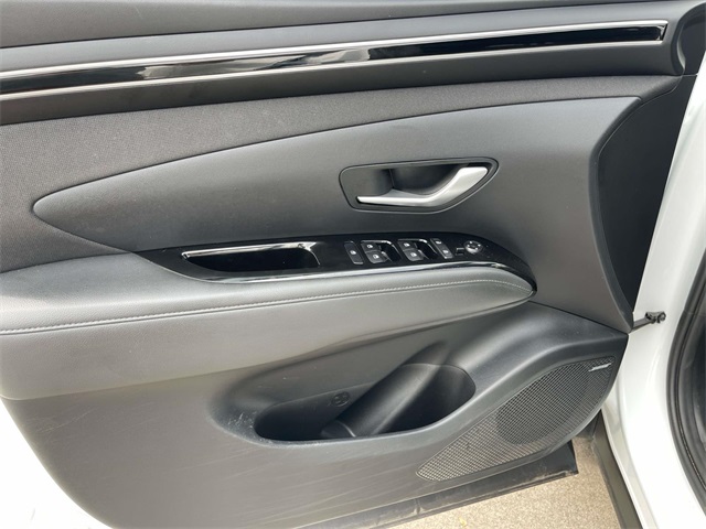 used 2022 Hyundai Santa Cruz car, priced at $25,988