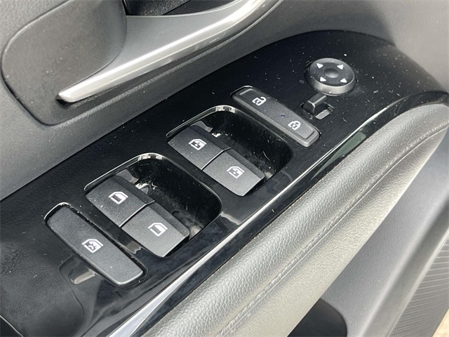 used 2022 Hyundai Santa Cruz car, priced at $25,988