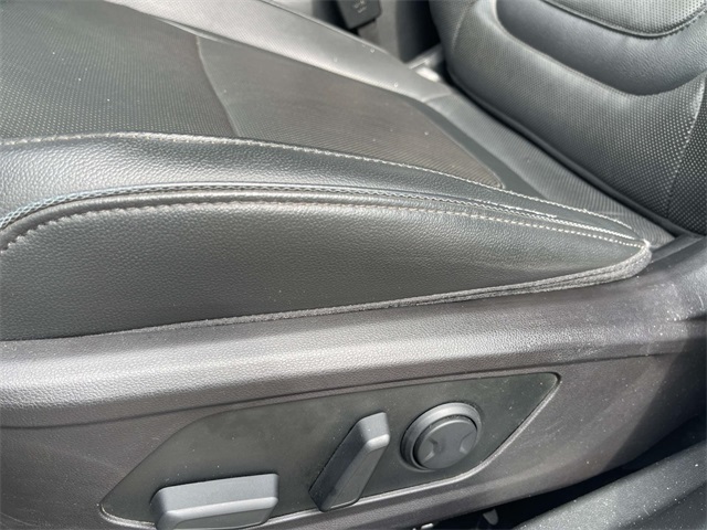 used 2022 Hyundai Santa Cruz car, priced at $25,988