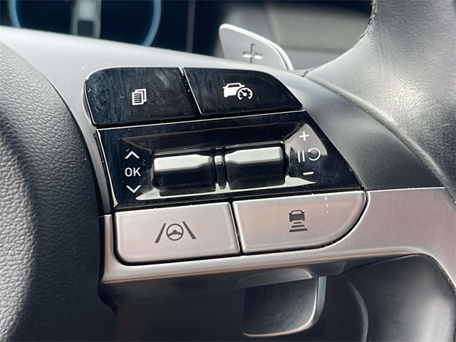 used 2022 Hyundai Santa Cruz car, priced at $25,988