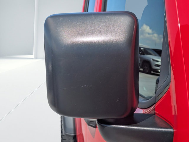 used 2022 Jeep Gladiator car, priced at $33,750