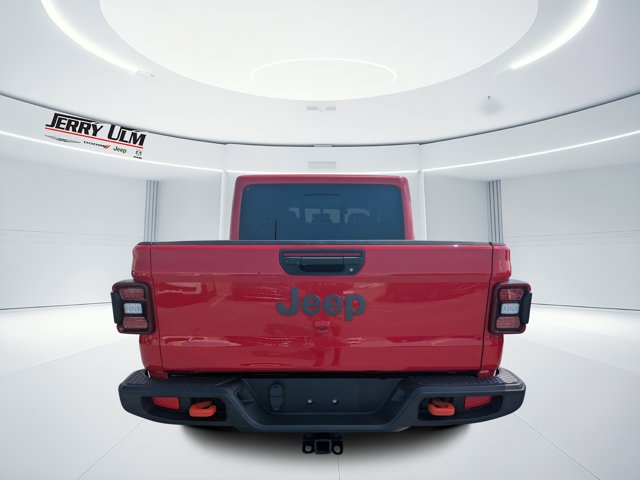 used 2022 Jeep Gladiator car, priced at $33,750
