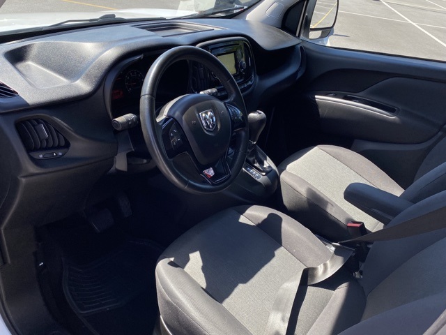 used 2016 Ram ProMaster City car, priced at $13,155