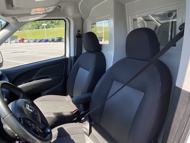 used 2016 Ram ProMaster City car, priced at $13,155
