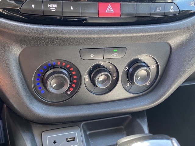 used 2016 Ram ProMaster City car, priced at $13,155