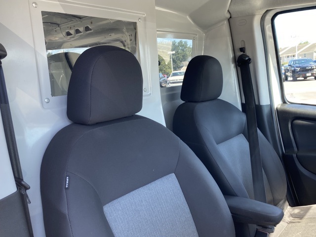 used 2016 Ram ProMaster City car, priced at $13,155