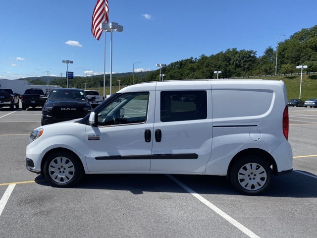 used 2016 Ram ProMaster City car, priced at $13,155