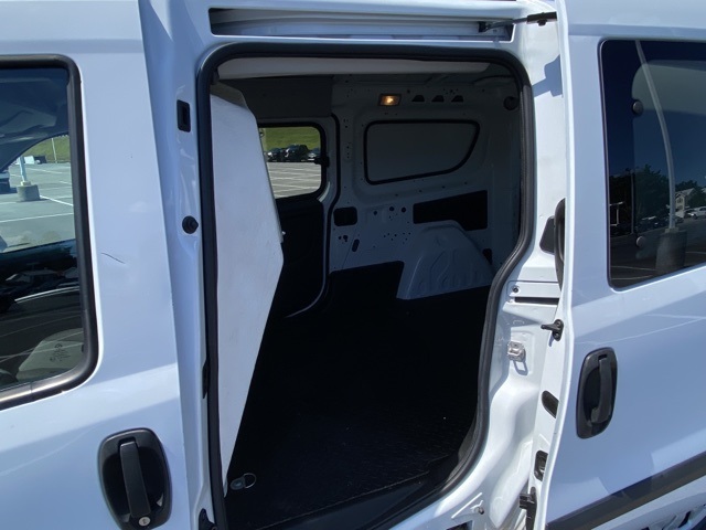 used 2016 Ram ProMaster City car, priced at $13,155