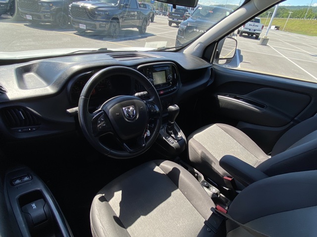 used 2016 Ram ProMaster City car, priced at $13,155