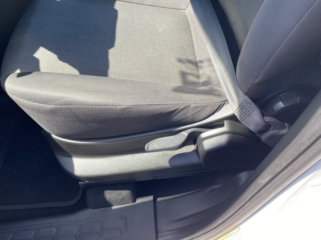 used 2016 Ram ProMaster City car, priced at $13,155