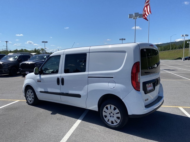 used 2016 Ram ProMaster City car, priced at $13,155