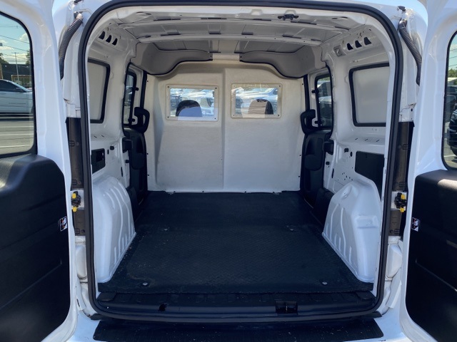 used 2016 Ram ProMaster City car, priced at $13,155