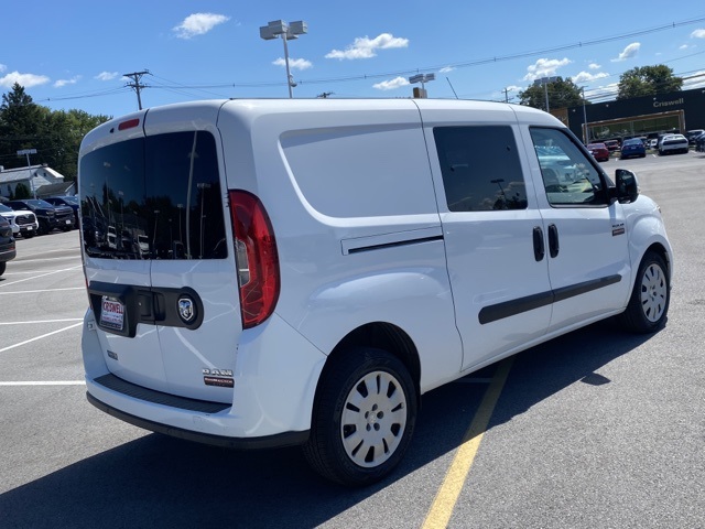 used 2016 Ram ProMaster City car, priced at $13,155
