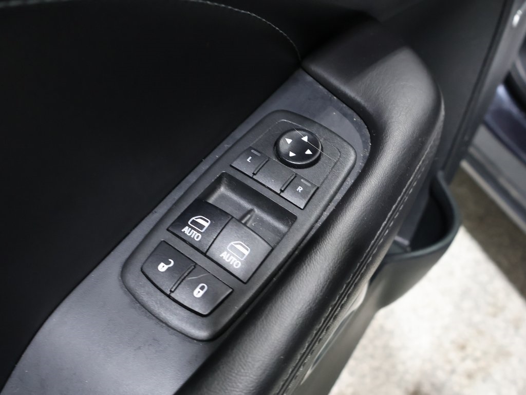 used 2018 Dodge Challenger car, priced at $22,000