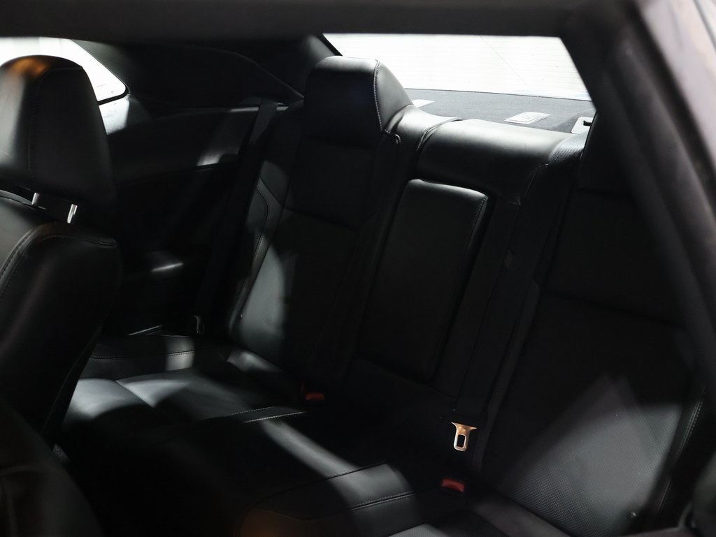 used 2018 Dodge Challenger car, priced at $22,000