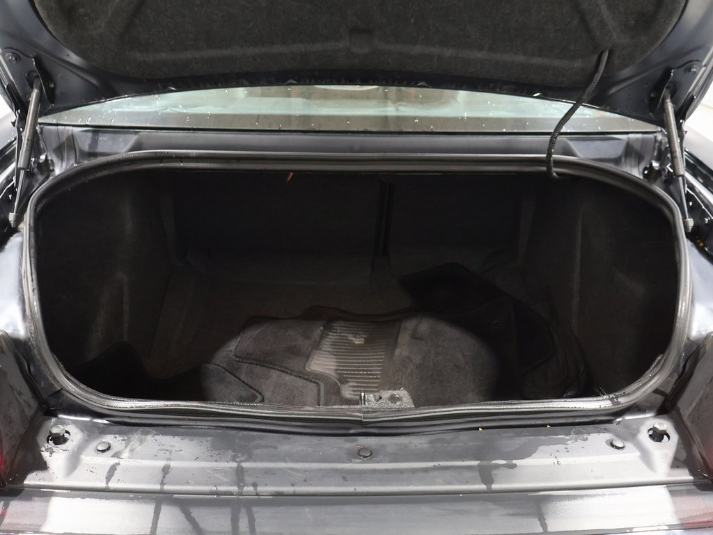used 2018 Dodge Challenger car, priced at $22,000