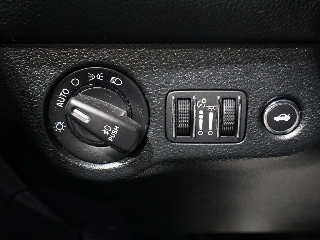 used 2018 Dodge Challenger car, priced at $22,000